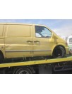 mercedes-benz vito (w638) caja cerrada del año 1996