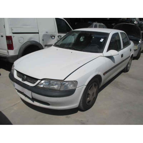opel vectra b berlina del año 1998