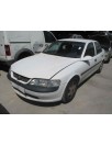 opel vectra b berlina del año 1998