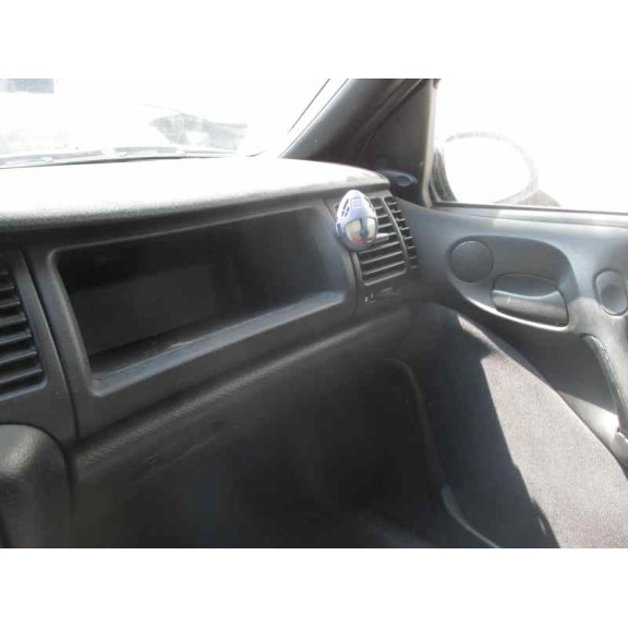 opel vectra b berlina del año 1998