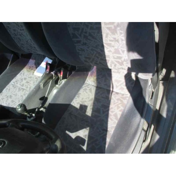 opel vectra b berlina del año 1998