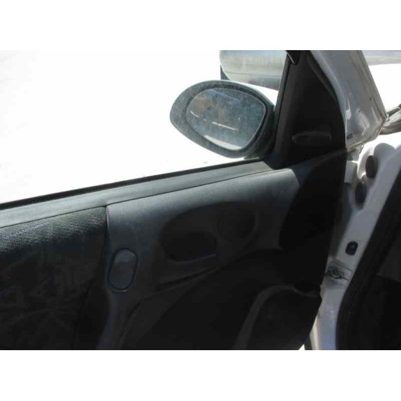 opel vectra b berlina del año 1998