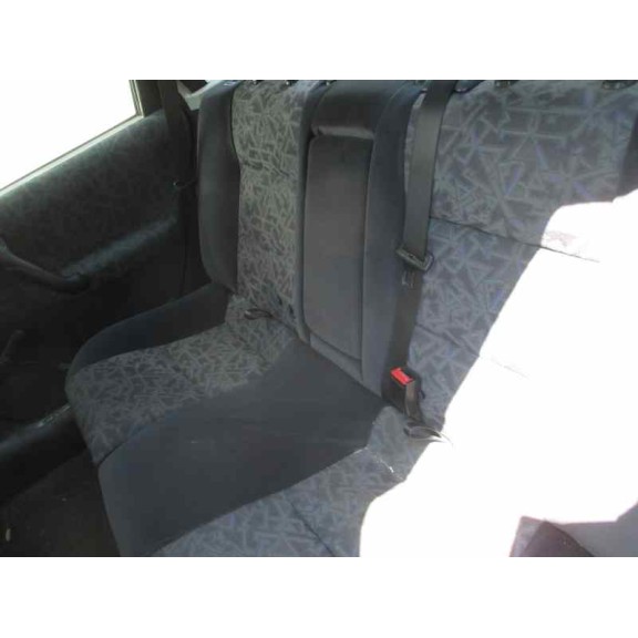 opel vectra b berlina del año 1998