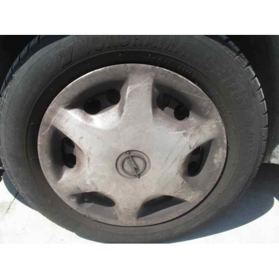 opel vectra b berlina del año 1998