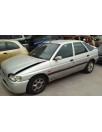 ford escort berlina/turnier del año 1998