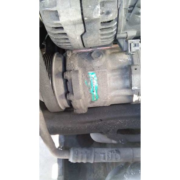 seat cordoba berlina (6k2) del año 1998