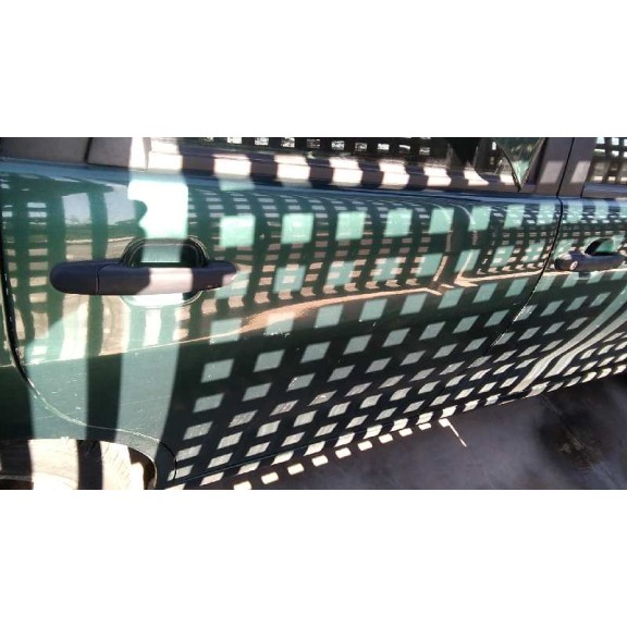 seat cordoba berlina (6k2) del año 1998