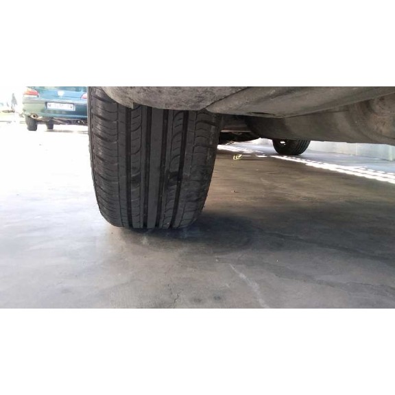 seat cordoba berlina (6k2) del año 1998