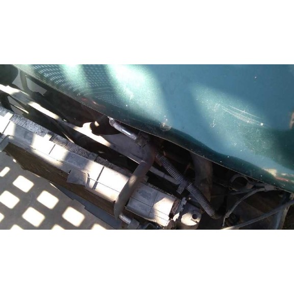 seat cordoba berlina (6k2) del año 1998