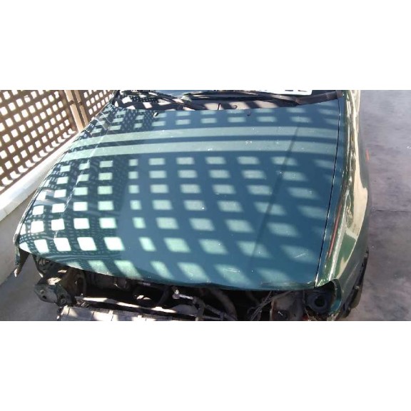 seat cordoba berlina (6k2) del año 1998