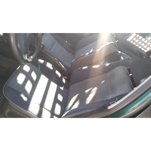 seat cordoba berlina (6k2) del año 1998