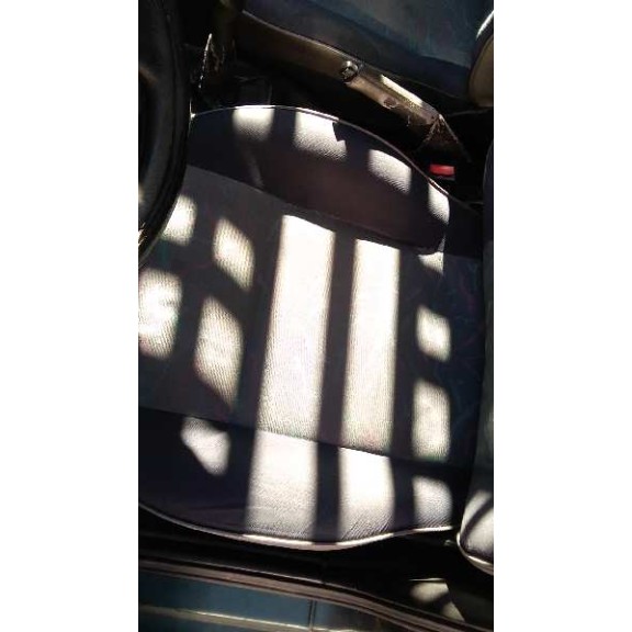 seat cordoba berlina (6k2) del año 1998