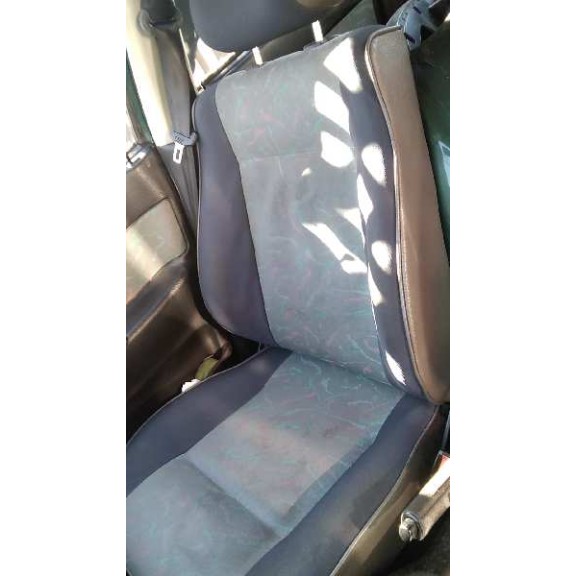 seat cordoba berlina (6k2) del año 1998