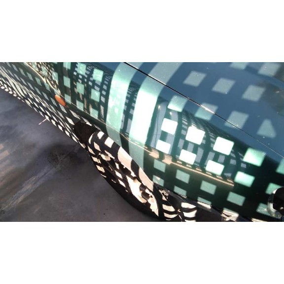 seat cordoba berlina (6k2) del año 1998