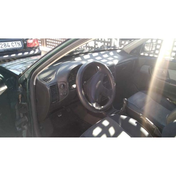 seat cordoba berlina (6k2) del año 1998