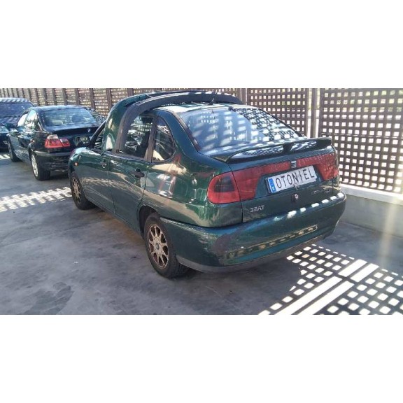 seat cordoba berlina (6k2) del año 1998