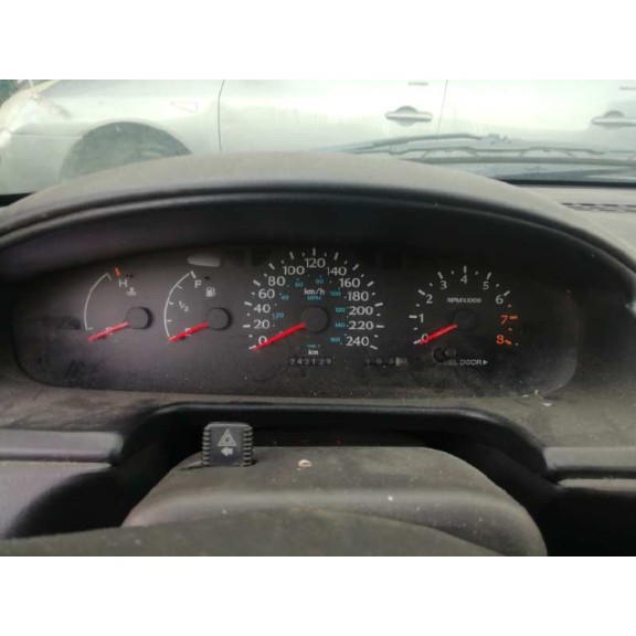 chrysler neon (pl) del año 1998