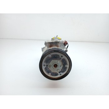 Recambio de compresor aire acondicionado para audi a1 sportback (gba) 25 tfsi referencia OEM IAM 3q0816803d 4472505780 