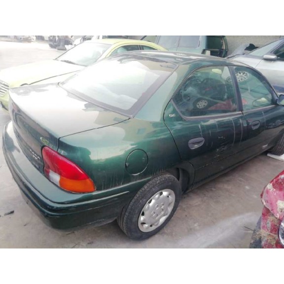 chrysler neon (pl) del año 1998