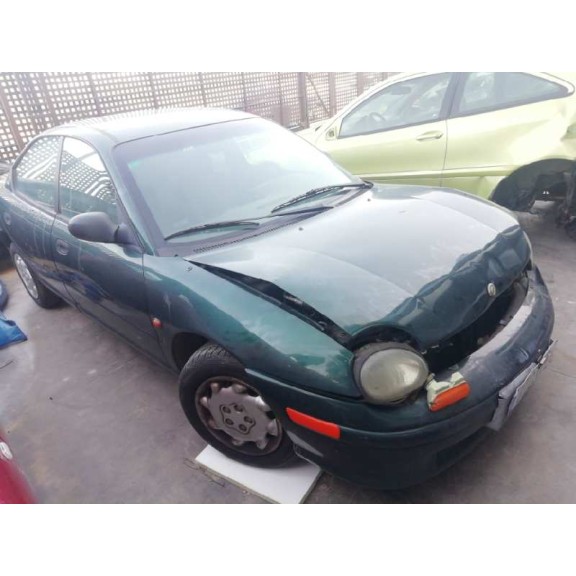 chrysler neon (pl) del año 1998