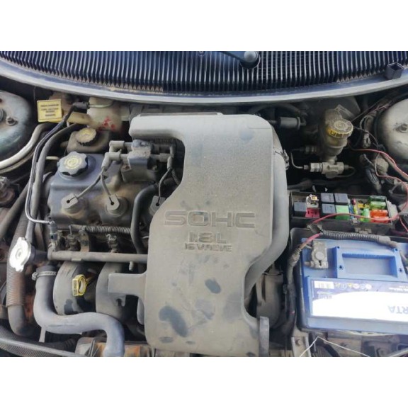 chrysler neon (pl) del año 1998