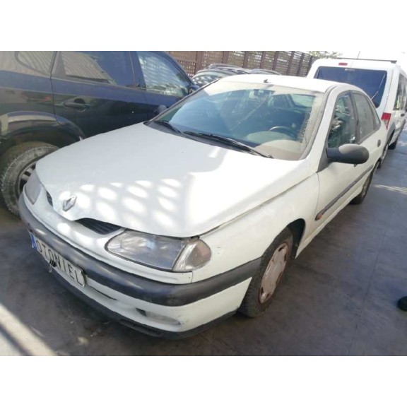 renault laguna (b56) del año 1994