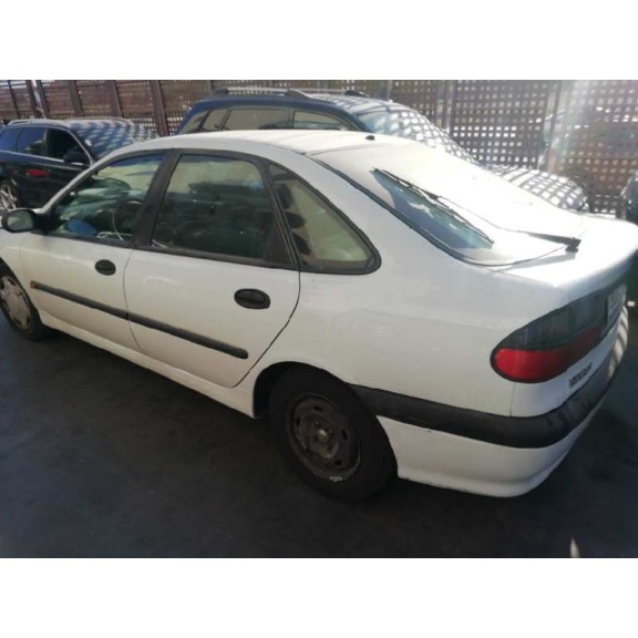 renault laguna (b56) del año 1994