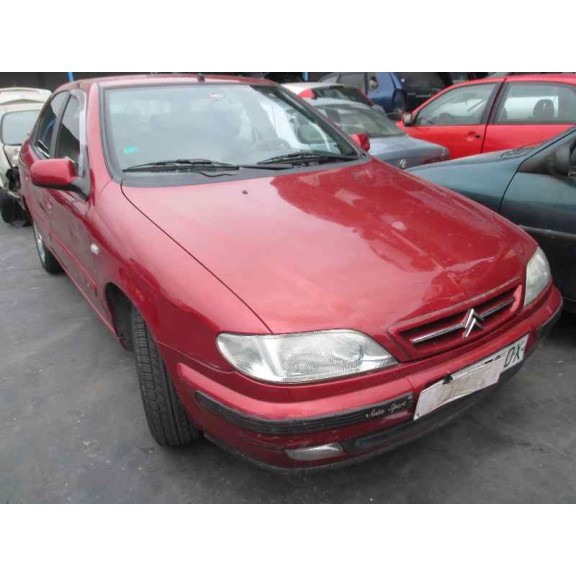 citroën xsara berlina del año 1999