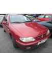 citroën xsara berlina del año 1999