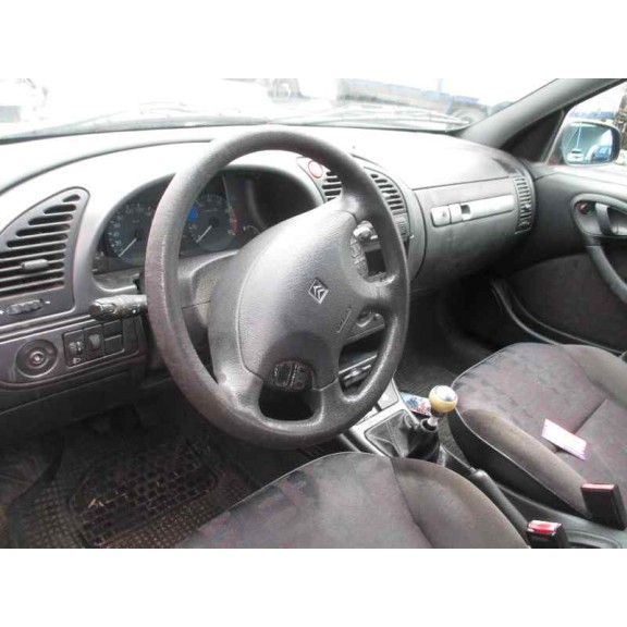 citroën xsara berlina del año 1999