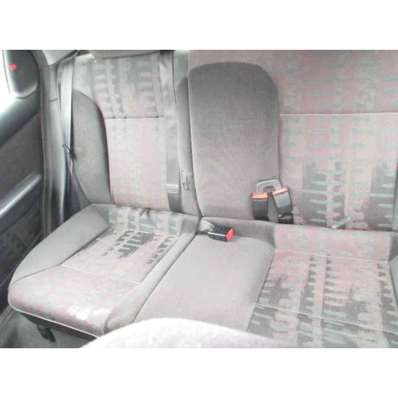 citroën xsara berlina del año 1999