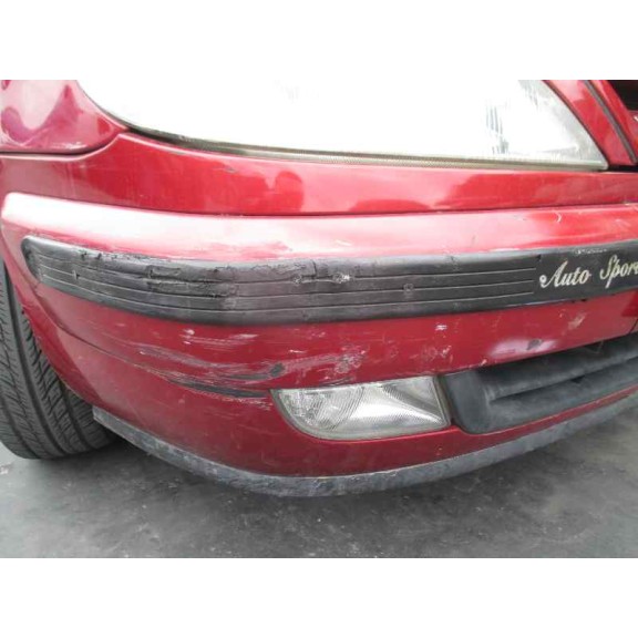 citroën xsara berlina del año 1999