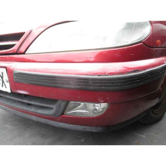 citroën xsara berlina del año 1999