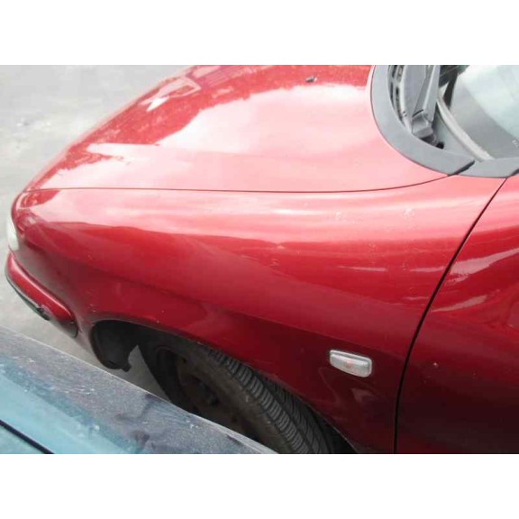 citroën xsara berlina del año 1999