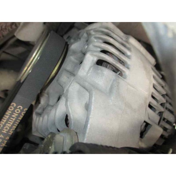 citroën xsara berlina del año 1999