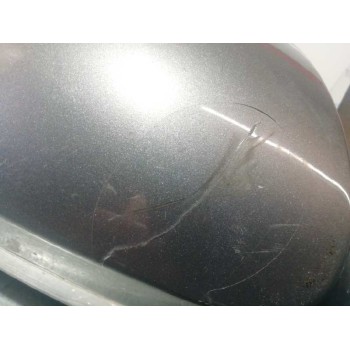 Recambio de retrovisor derecho para volkswagen passat berlina (3c2) advance referencia OEM IAM  GRIS PLATA 6 PIN