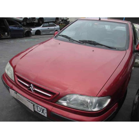 citroën xsara berlina del año 1999
