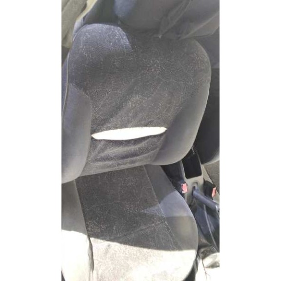 citroën xsara berlina del año 2000