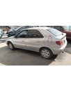 citroën xsara berlina del año 2000