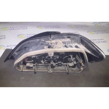 Recambio de piloto trasero izquierdo para peugeot 406 berlina (s1/s2) srdt pack referencia OEM IAM  1ª SERIE 