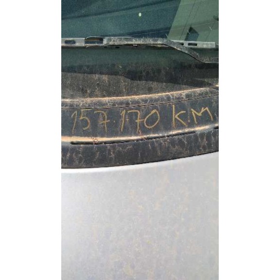 citroën xsara berlina del año 2000