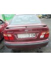 nissan almera (n16/e) del año 2000