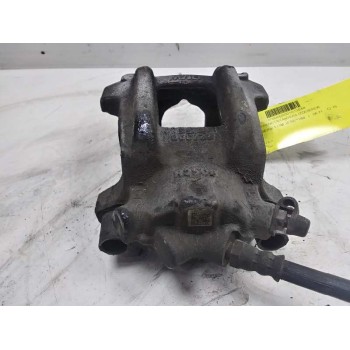 Recambio de pinza freno delantera izquierda para bmw serie 1 lim. (f20) 118d referencia OEM IAM  BOSCH 