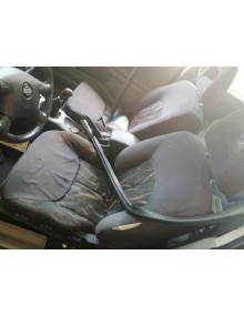 nissan almera (n16/e) del año 2000 2