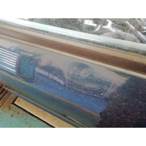 nissan almera (n16/e) del año 2000