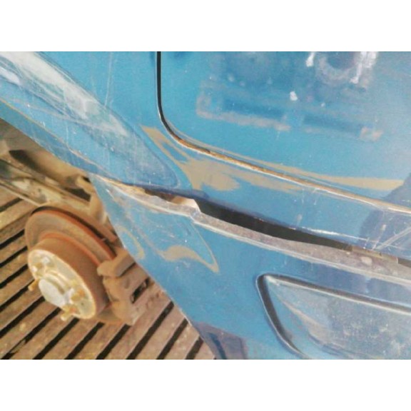 nissan almera (n16/e) del año 2000