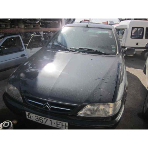 citroën xsara coupe del año 1999