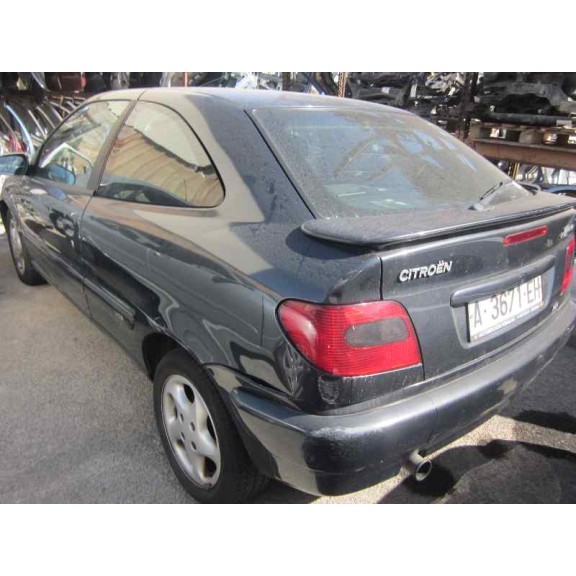 citroën xsara coupe del año 1999