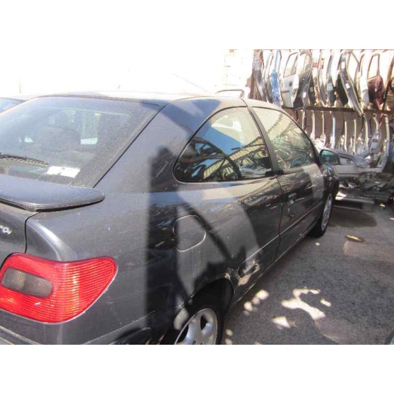 citroën xsara coupe del año 1999