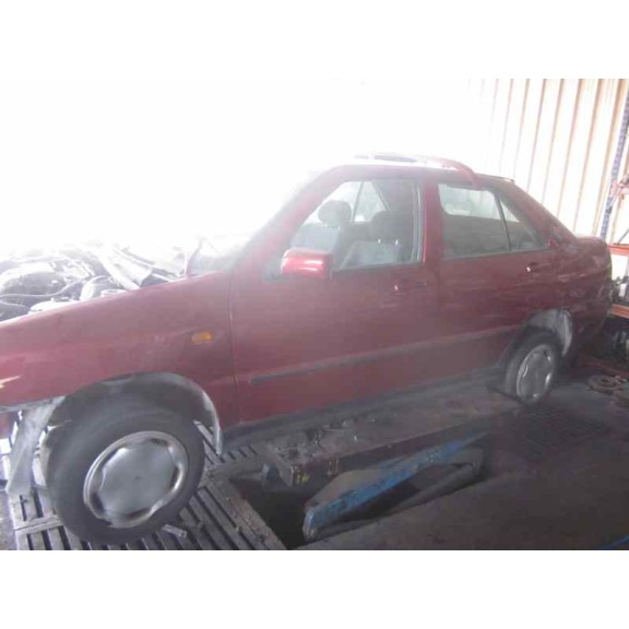 seat toledo (1l) del año 1997